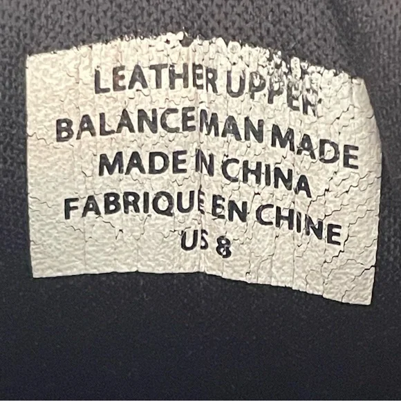 Unif Chunky Suede Sneakers - Picture 6 of 7